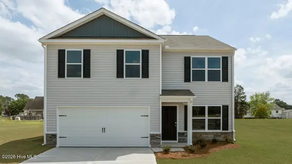 111 Claude Street, La Grange, NC 28551