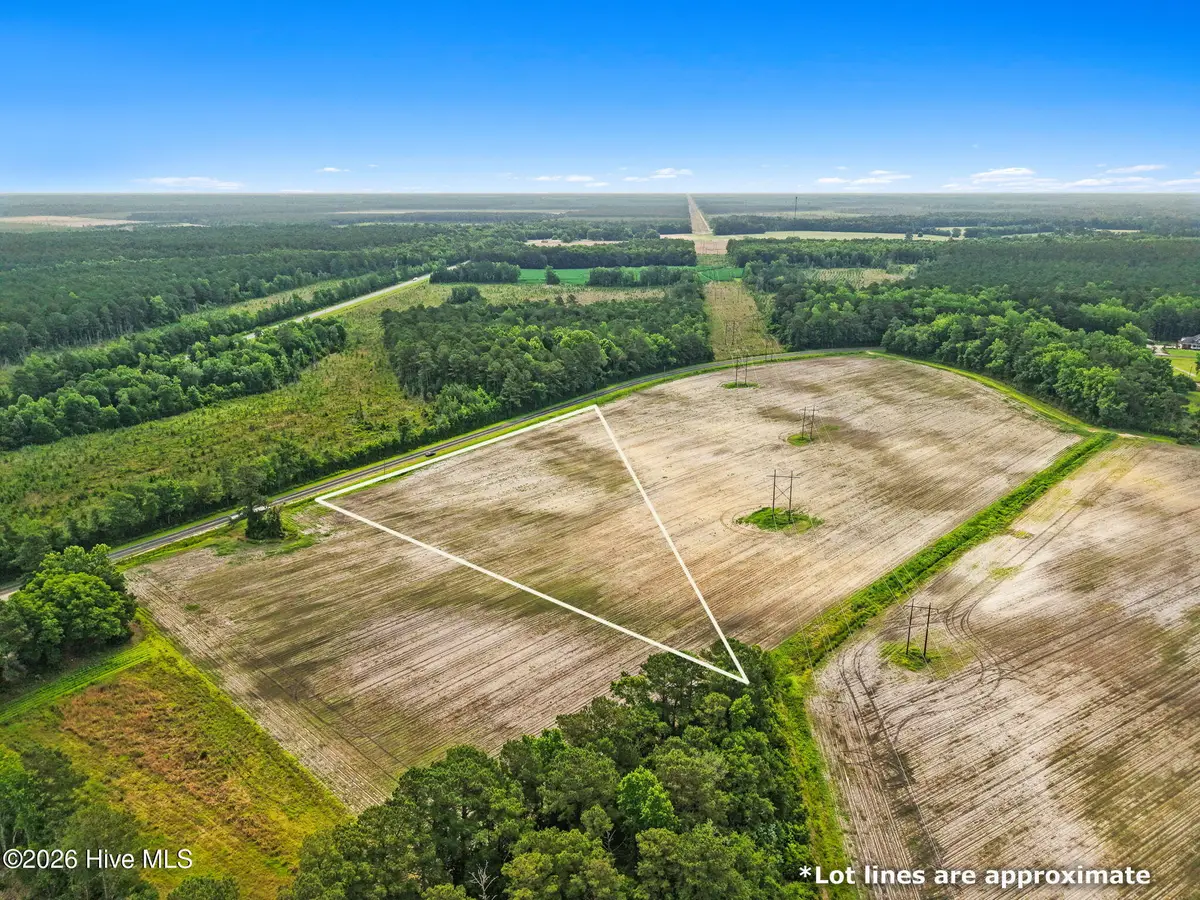 0008757 Boggy Branch Road, Council, NC 28434 - #1