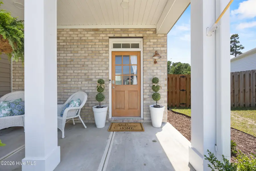 504 Airlie Vista Lane, Surf City, NC 28445 - #3