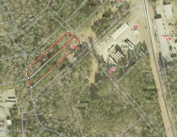 Tbd Rockingham Street, Rockingham, NC 28379