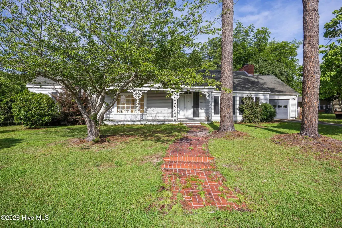 901 Smyrna Drive, Whiteville, NC 28472 - #1