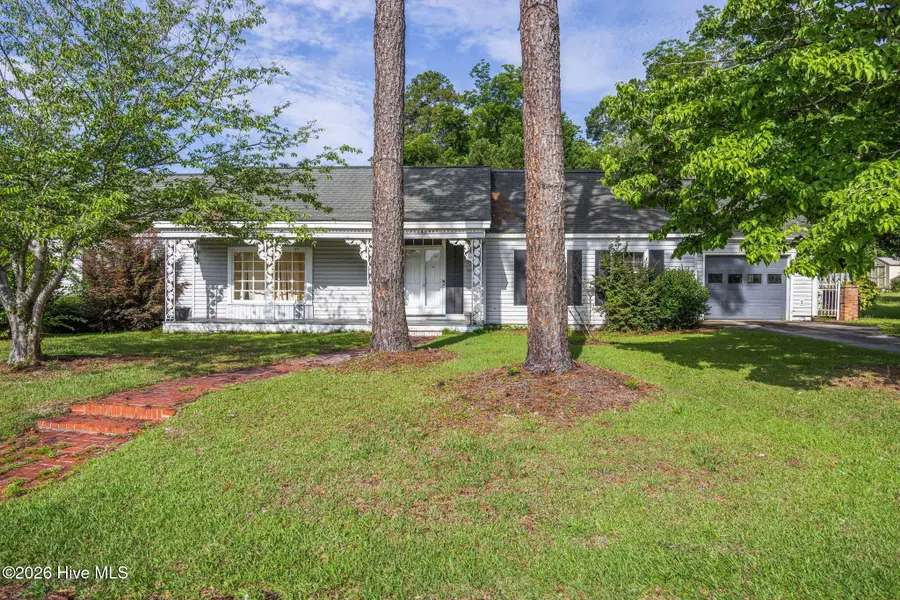 901 Smyrna Drive, Whiteville, NC 28472 - #2