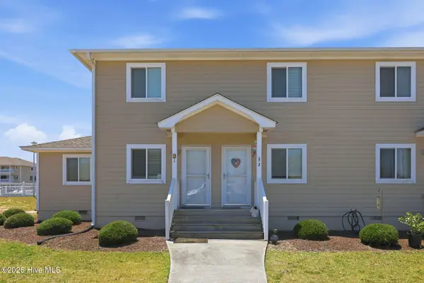 650 Cedar Point Boulevard #E2, Cedar Point, NC 28584