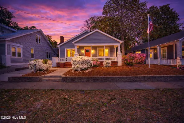 109 S 17th Street, Wilmington, NC 28401
