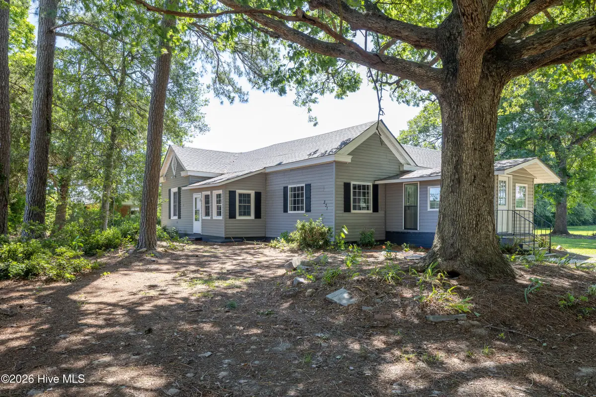 331 West Road, Turkey, NC 28393 - #1