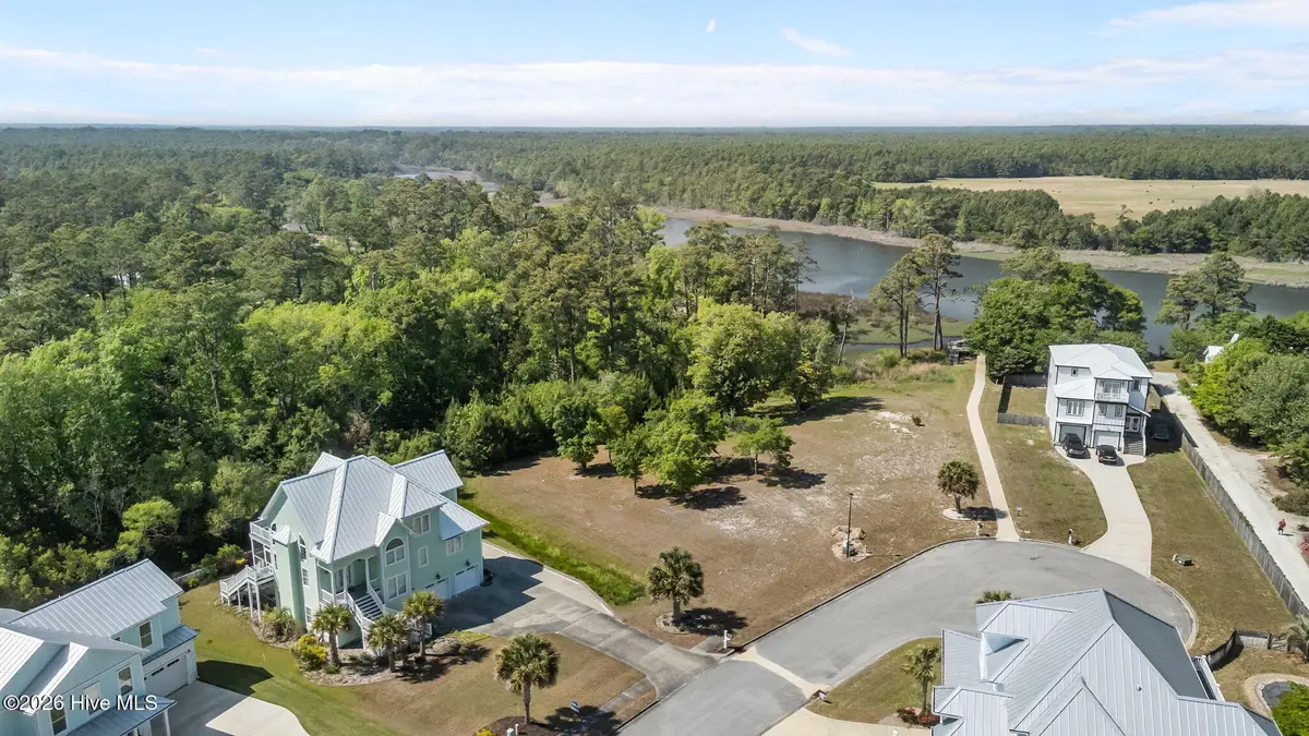 111 Key West Lane, Newport, NC 28570 - #1