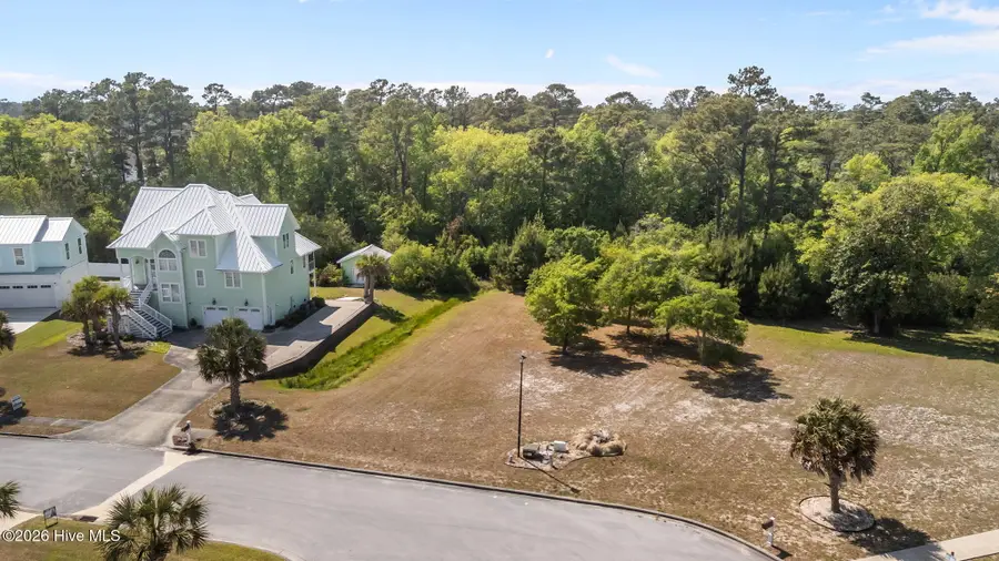 111 Key West Lane, Newport, NC 28570 - #2