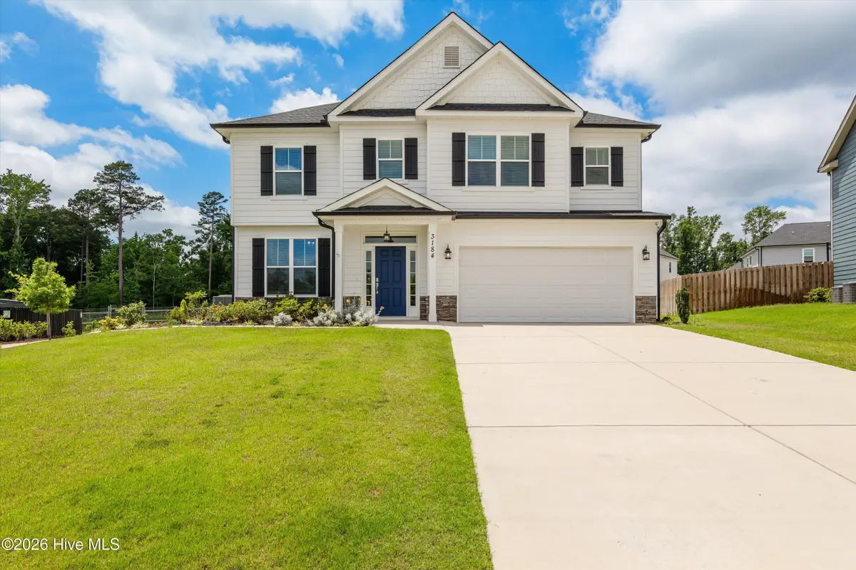 3184 Wayne Drive, Grovetown, GA 30813 - #1