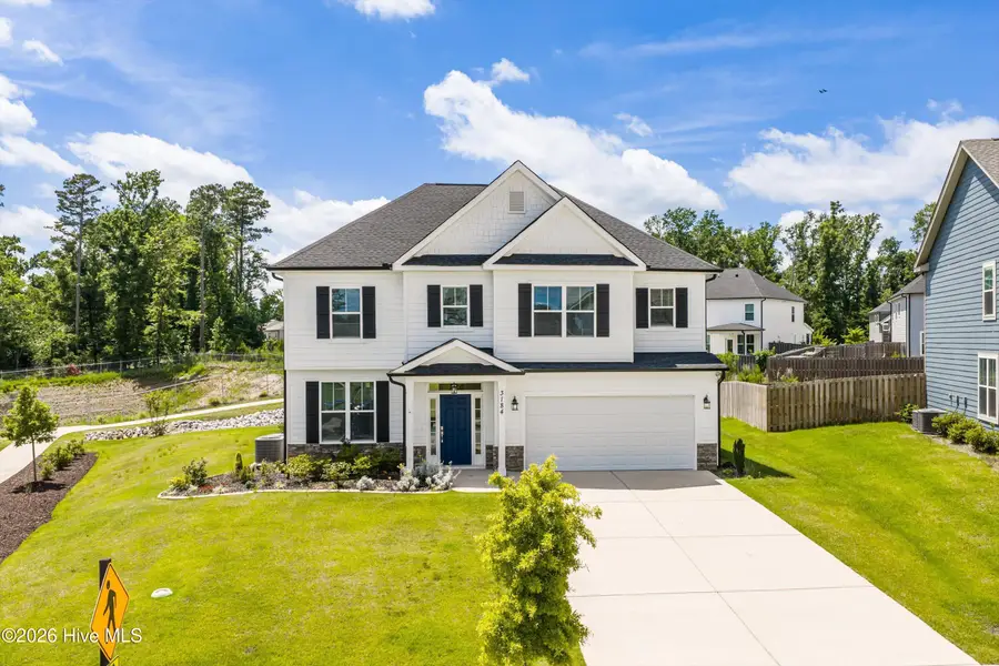 3184 Wayne Drive, Grovetown, GA 30813 - #2