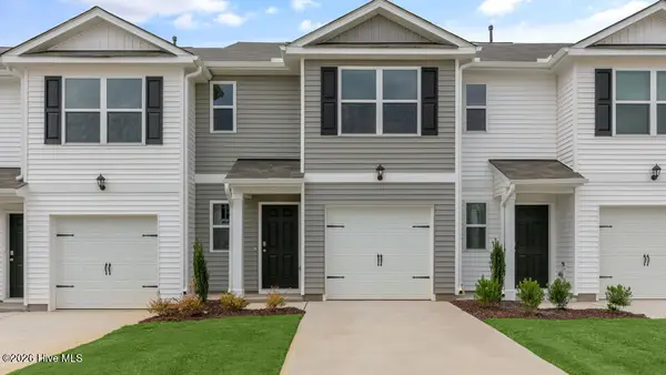 113 Kimber Drive, Rocky Mount, NC 27804