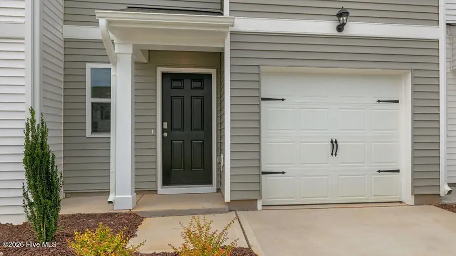 117 Kimber Drive, Rocky Mount, NC 27804 - #2