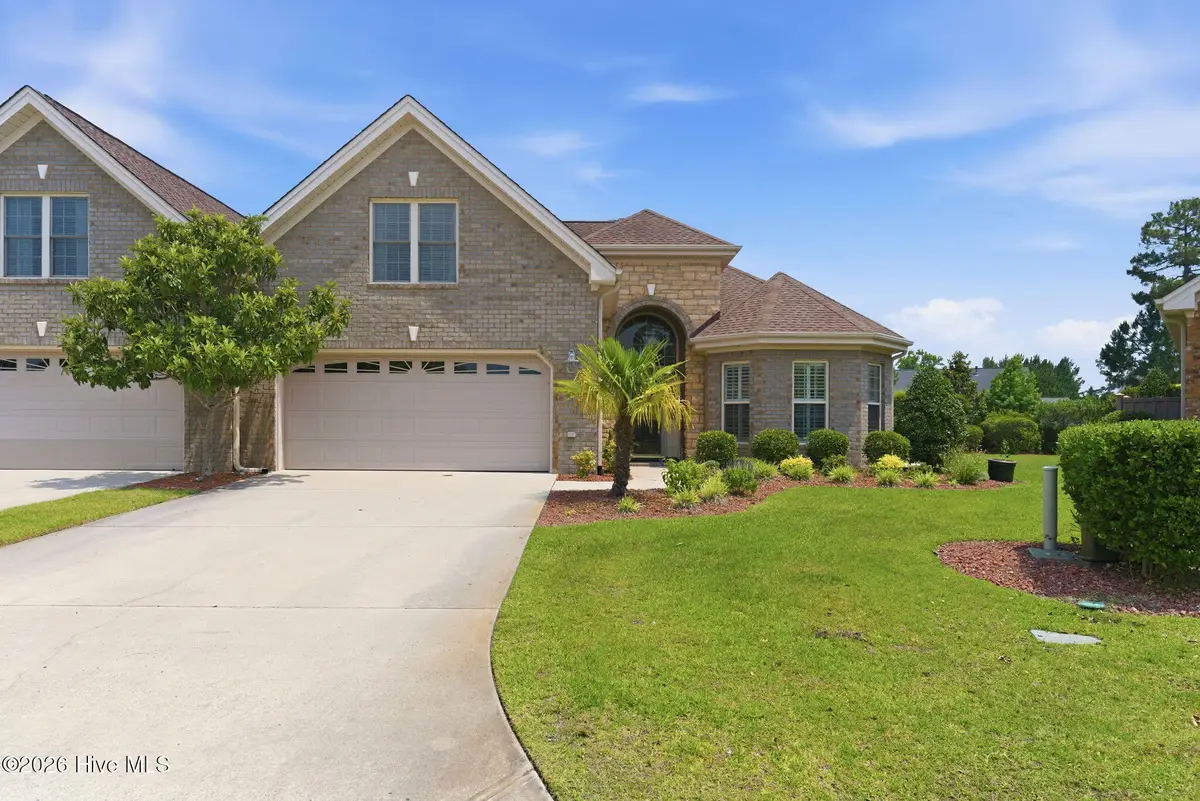 4003 Alastaire Cove, Leland, NC 28451 - #1