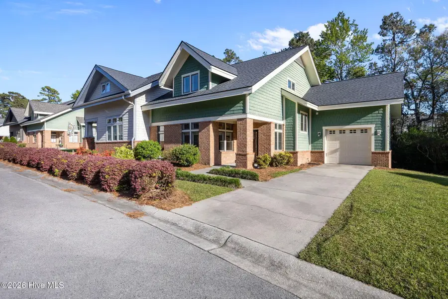 4865 Tallow Trace # 2, Shallotte, NC 28470 - #2