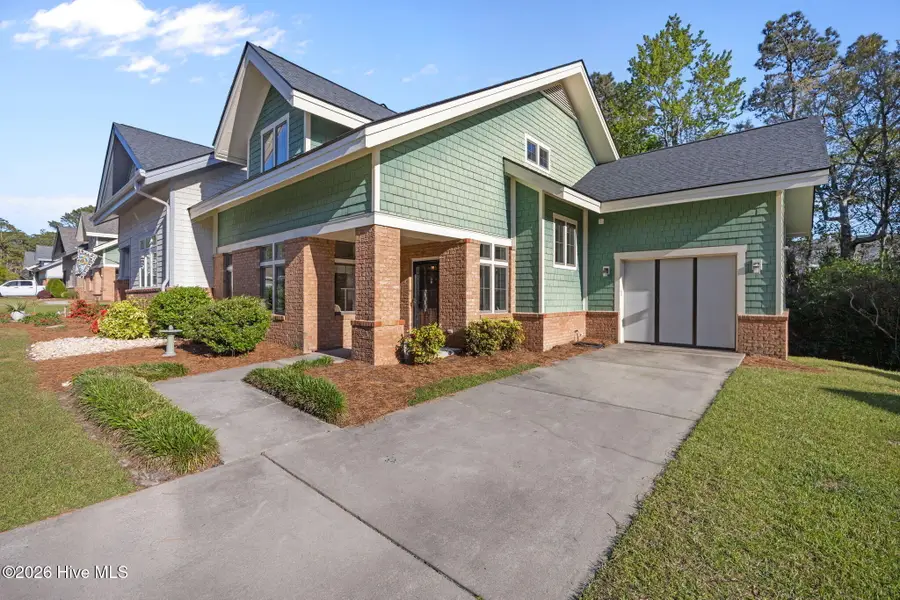 4865 Tallow Trace # 2, Shallotte, NC 28470 - #3
