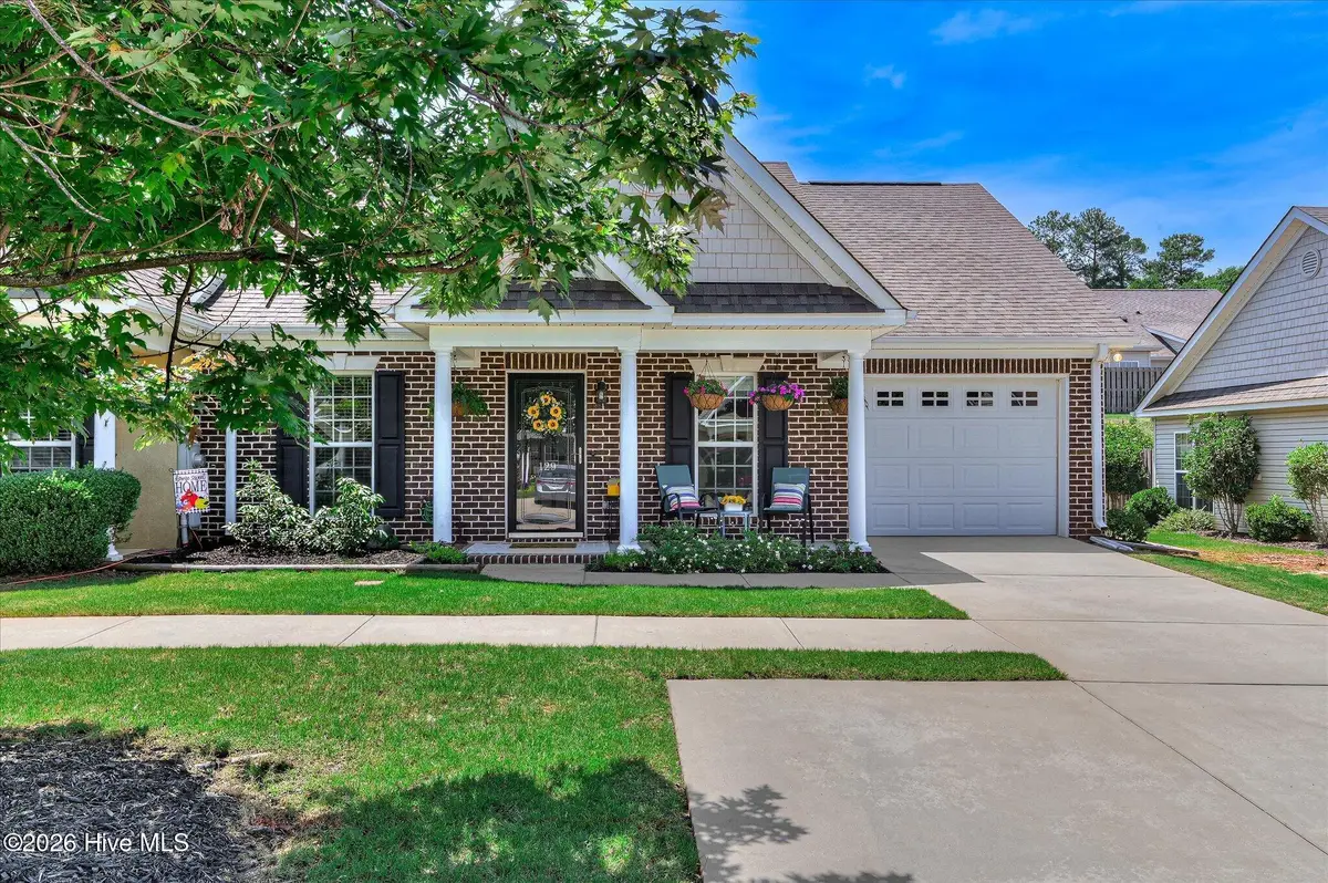 129 Red Globe Street, North Augusta, SC 29860 - #1