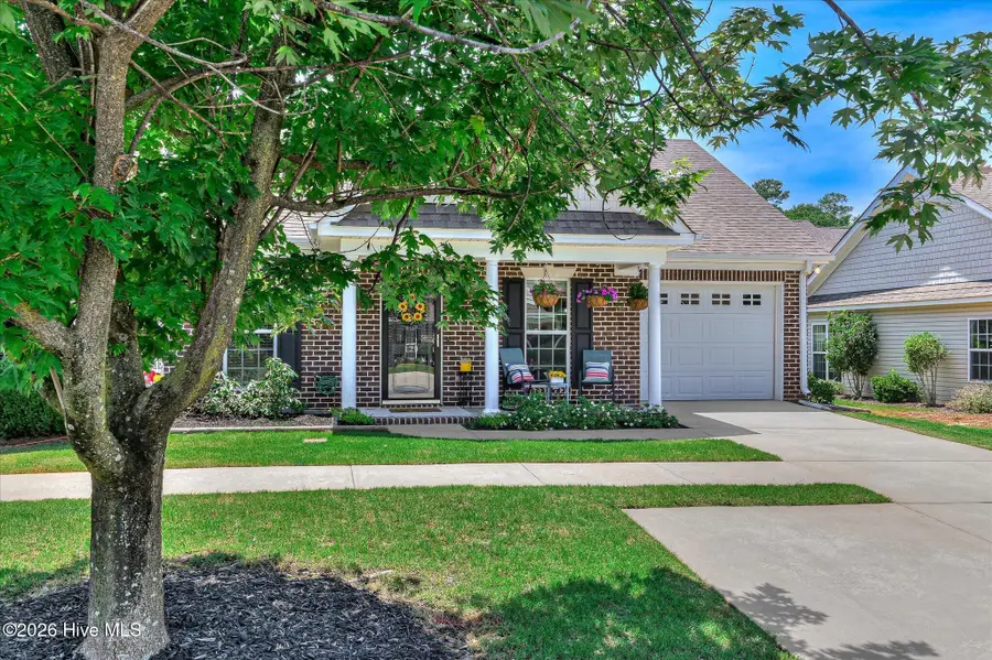 129 Red Globe Street, North Augusta, SC 29860 - #3
