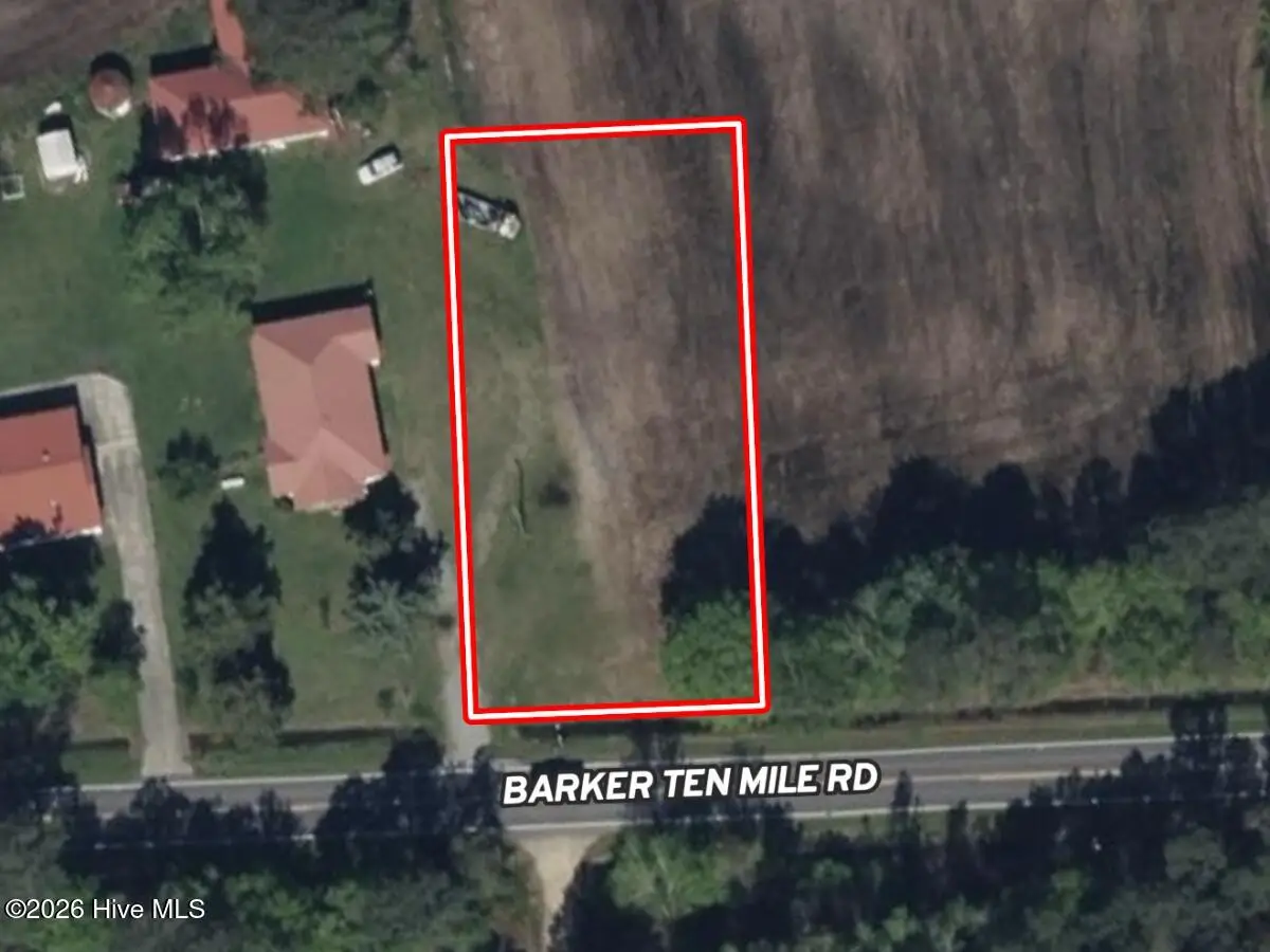 Tbd Barker Ten Mile, Lumberton, NC 28358 - #1