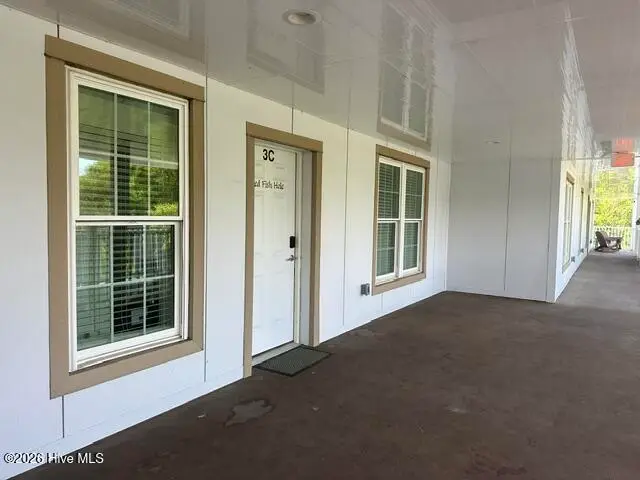 5 Merchants Row # 3c, Bald Head Island, NC 28461 - #2