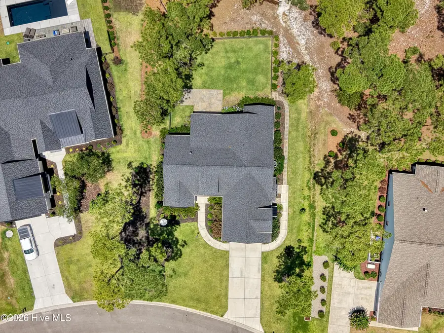 3570 White Spruce Glen, Southport, NC 28461 - #2