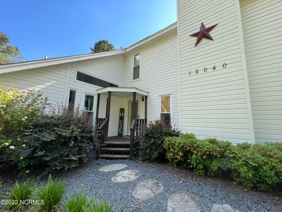 12040 Mccormick Drive, Maxton, NC 28364 - #1
