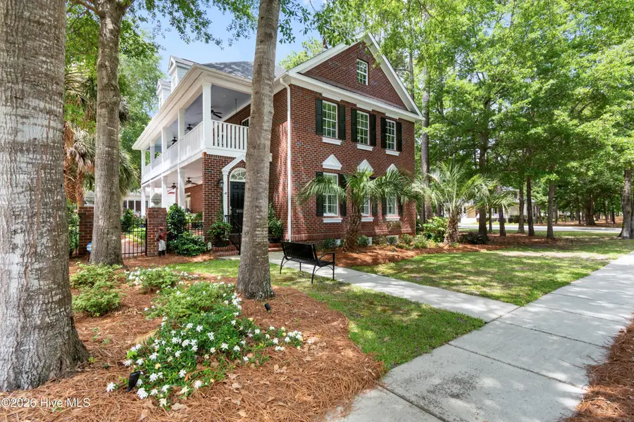 9153 E Bramshill Road Sw, Calabash, NC 28467 - #2