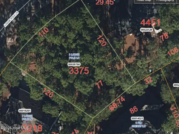 9 Lodge Pole Lane, Pinehurst, NC 28374