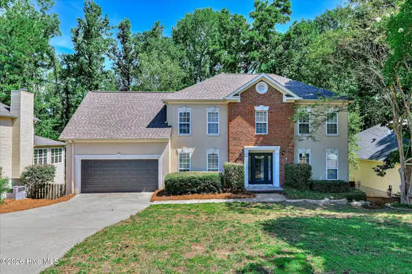 4688 Perry Mill Circle, Grovetown, GA 30813