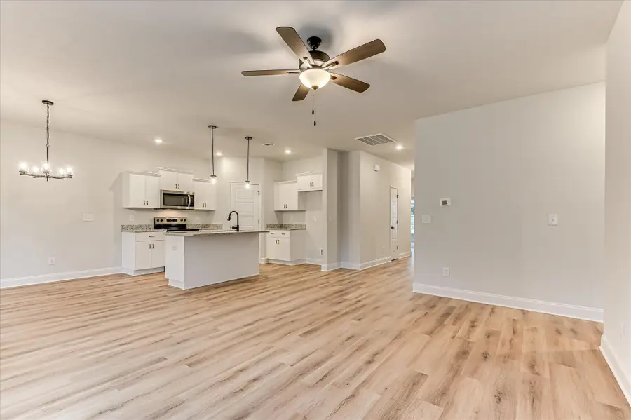 427 Mill Stone Lane, North Augusta, SC 29860 - #2