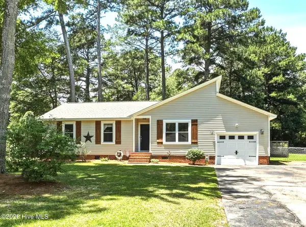 1400 Rodney Road, Greenville, NC 27834