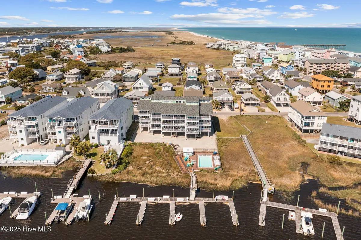 111 Florida Avenue #Apt 3, Carolina Beach, NC 28428 - #1