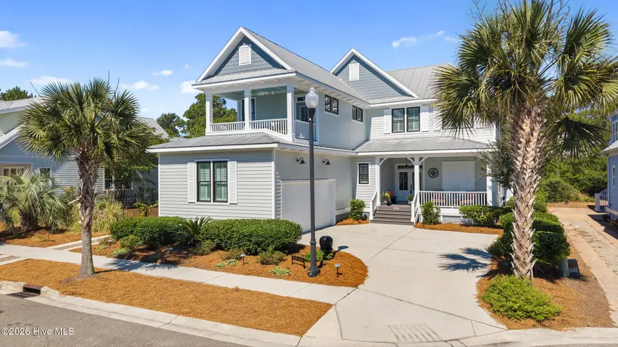 1224 Spot Lane, Carolina Beach, NC 28428 - #2