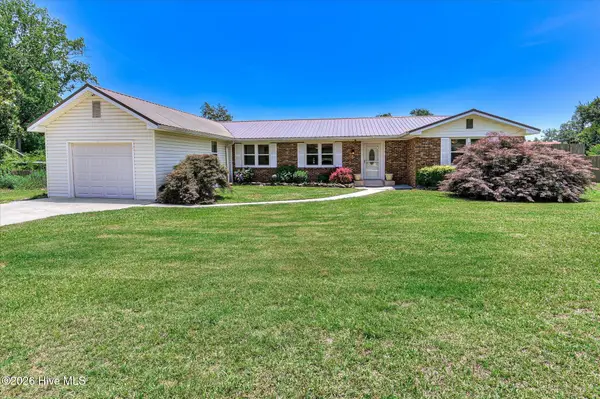 3306 Sandpiper Lane, Augusta, GA 30907