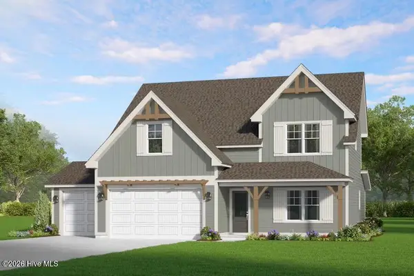 530 Amersham Road, Carthage, NC 28327