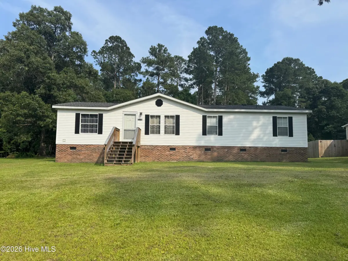 228 Bellhammon Forest Drive, Rocky Point, NC 28457 - #1