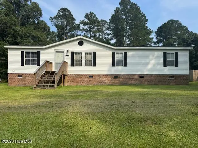 228 Bellhammon Forest Drive, Rocky Point, NC 28457 - #2