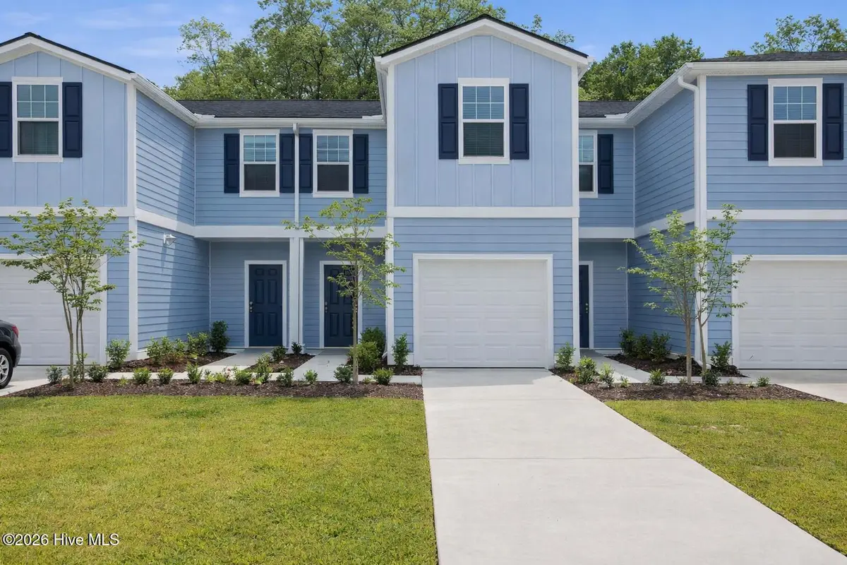 585 Sandy Holw Drive, Jacksonville, NC 28540 - #1