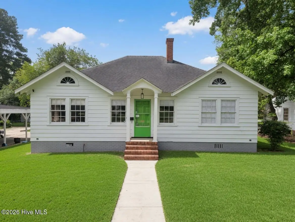 204 Jefferson Street, Whiteville, NC 28472 - #1