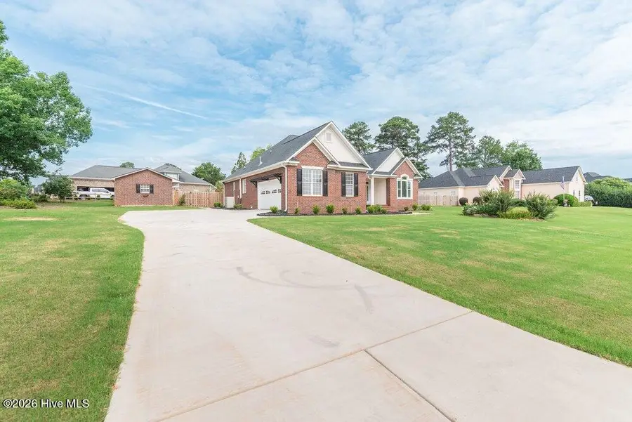 824 Windmill Crossing, Evans, GA 30809 - #3