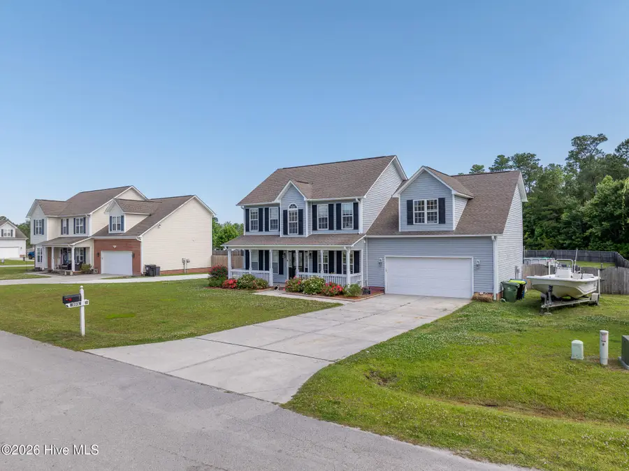 203 Honey Court E, Jacksonville, NC 28540 - #3