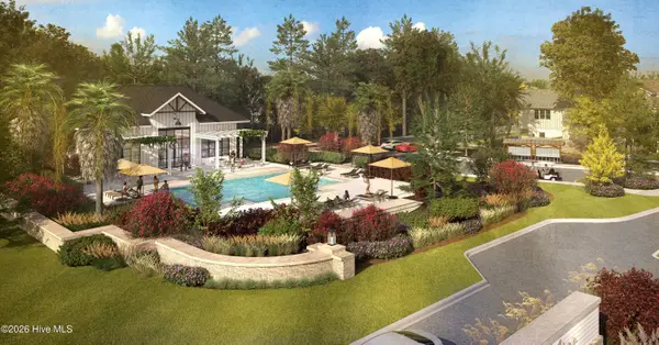 Lot 69 Harbor Master Point, Wilmington, NC 28412