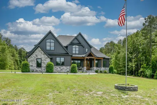 356 Graham Road, Cameron, NC 28326