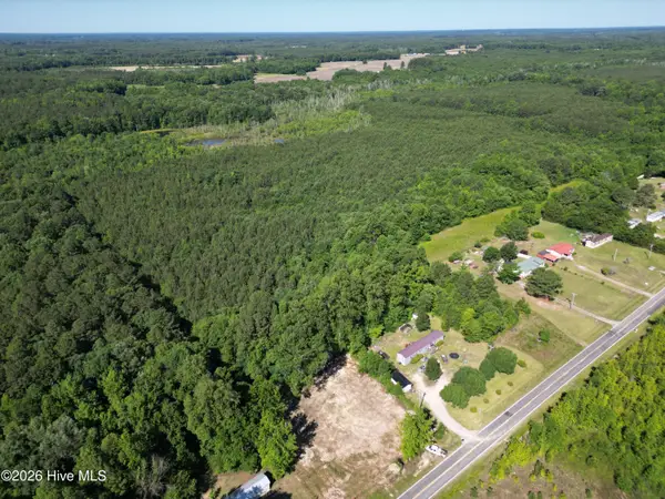 33 Heathsville Road, Enfield, NC 27823