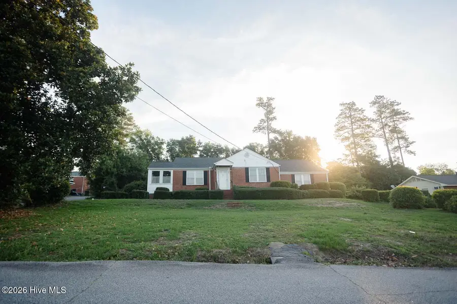 201 E Arlington Heights, North Augusta, SC 29841 - #2