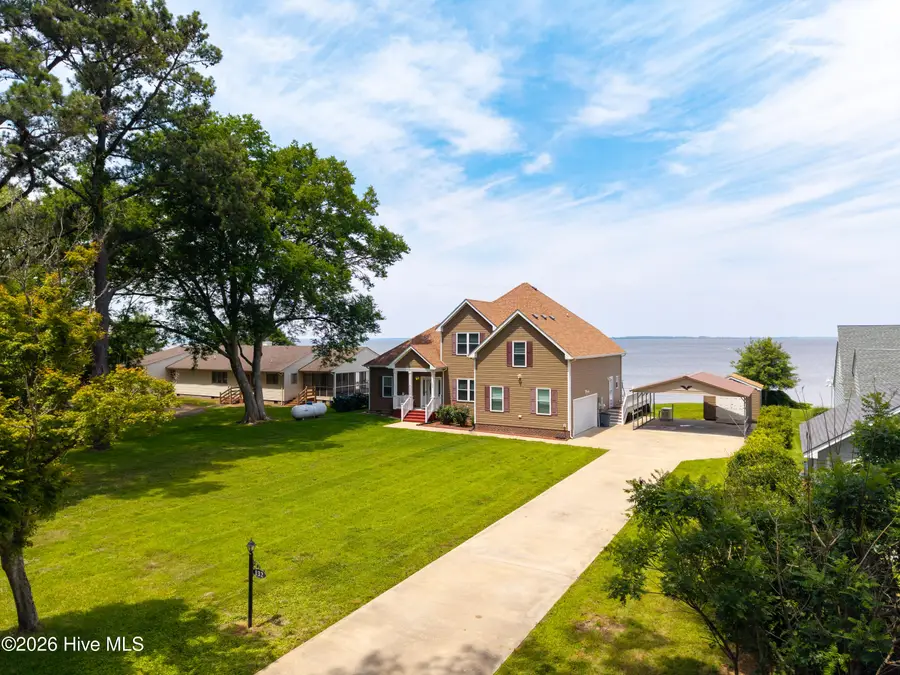132 Romm Point, Currituck, NC 27929 - #3