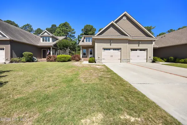 26 Cypress Circle, Southern Pines, NC 28387