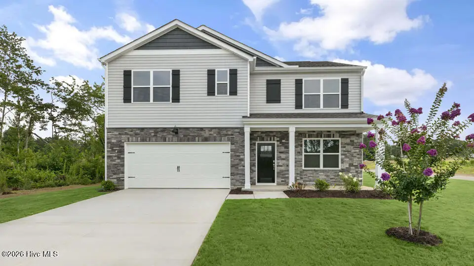 2600 Delilah Drive, Winterville, NC 28590 - #1