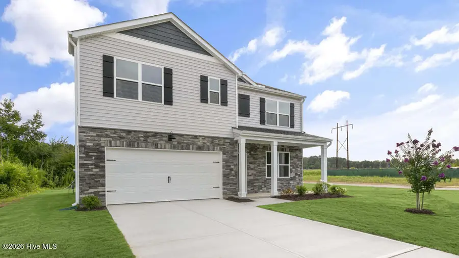 2600 Delilah Drive, Winterville, NC 28590 - #2