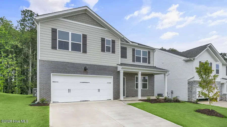 2709 Mindy Way, Winterville, NC 28590 - #2