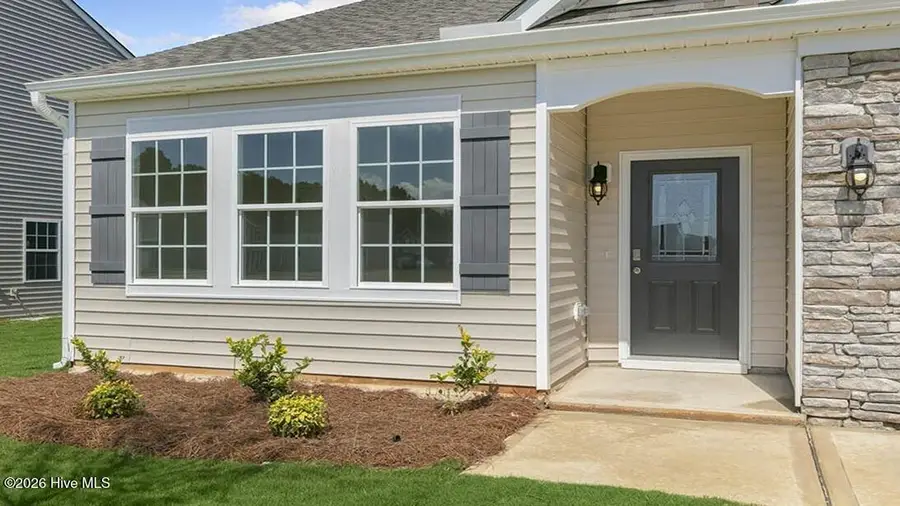 2604 Delilah Drive, Winterville, NC 28590 - #2
