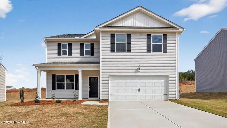 2606 Delilah Drive, Winterville, NC 28590 - #1